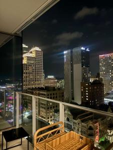 Billede fra billedgalleriet på Condominio en el rascacielos i Austin