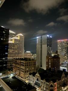 Billede fra billedgalleriet på Condominio en el rascacielos i Austin