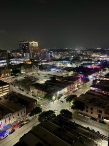 Billede fra billedgalleriet på Condominio en el rascacielos i Austin