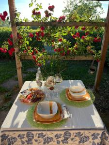 Φωτογραφία από το άλμπουμ του Girasole σε Spergolaia