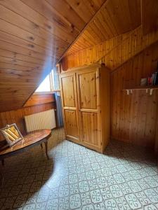 Фотография из галереи La piccola Baita в городе Folignano +7 фотографий