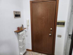 Fotografie z fotogalerie ubytování Elisa Adda House v destinaci Trezzo sullʼAdda