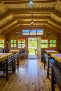 Fotografie z fotogalerie ubytování Maple village v destinaci Žabljak