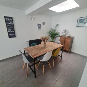 Ảnh trong thư viện ảnh của La calaisienne ở Calais +8 ảnh