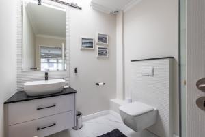 Fotografie z fotogalerie ubytování Sun Centre 9 v destinaci Plettenberg Bay + 14 fotografií