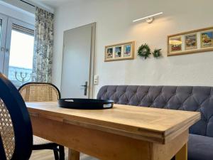 Afbeelding uit fotogalerij van Villa Pauline - FeWo “Provence“ in Bad Sooden-Allendorf +16 foto's