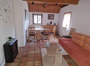 Fotografie z fotogalerie ubytování Hus Meeresbrise v destinaci Arrild