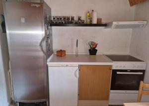 Fotografie z fotogalerie ubytování Hus Meeresbrise v destinaci Arrild + 20 fotografií