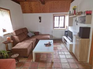 Fotografie z fotogalerie ubytování Hus Meeresbrise v destinaci Arrild