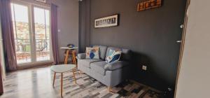 Φωτογραφία από το άλμπουμ του Closer "Penthouse Apartment 1" στη Θεσσαλονίκη