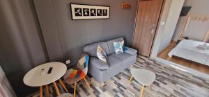 Φωτογραφία από το άλμπουμ του Closer "Penthouse Apartment 1" στη Θεσσαλονίκη