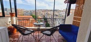 Φωτογραφία από το άλμπουμ του Closer "Penthouse Apartment 1" στη Θεσσαλονίκη