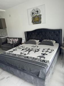 Gallery image of Reshkov Pool Apartments in Gevgelija