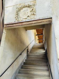 Fotografie z fotogalerie ubytování La Maison Félix, du Domaine Yvon Félix Clerget - Centre de Pommard v destinaci Pommard