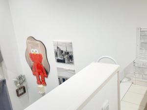 Fotografie z fotogalerie ubytování 山手線新大久保駅08 v Tokiu
