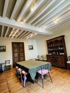 Fotografie z fotogalerie ubytování La Maison Félix, du Domaine Yvon Félix Clerget - Centre de Pommard v destinaci Pommard