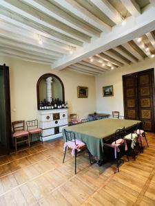 Fotografie z fotogalerie ubytování La Maison Félix, du Domaine Yvon Félix Clerget - Centre de Pommard v destinaci Pommard