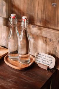 Φωτογραφία από το άλμπουμ του Cheers Ecolodge Du Già σε Làng Cac +9 φωτογραφίες