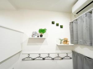 Fotografie z fotogalerie ubytování 山手線新大久保駅08 v Tokiu