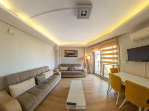 Photo de la galerie de l'établissement Sigacik Marina Apart Hotel, à Siğacık