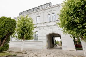 Fotografie z fotogalerie ubytování Boulevard Boutique B&B v destinaci Blaj