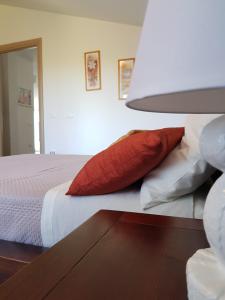 Fotografie z fotogalerie ubytování Villa del Mar Country Loft v destinaci Sassari