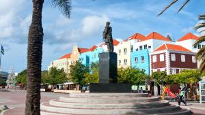 Foto dalla galleria di THE SPOT Unique Downtown Experience a Willemstad
