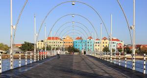 Foto dalla galleria di THE SPOT Unique Downtown Experience a Willemstad