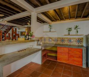 Fotografie z fotogalerie ubytování Villa Sake v destinaci Phumĭ Réach Born