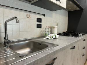 Gallery image of Welc-ōM Prà Conselve in Conselve