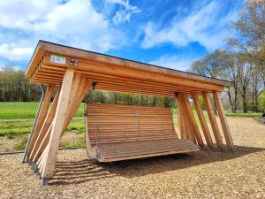 Fotografie z fotogalerie ubytování Eifel Panoramablick v destinaci Kelberg