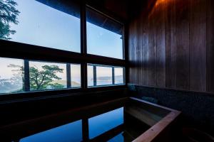 Gambar di galeri bagi Suite Villa Ocean View Atami Shizenrou - Japanese style di Atami