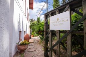 Fotografie z fotogalerie ubytování House of Sun v destinaci Vilnius