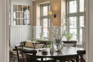 Fotografie z fotogalerie ubytování Hotel Ærø v destinaci Svendborg