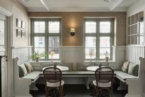Fotografie z fotogalerie ubytování Hotel Ærø v destinaci Svendborg