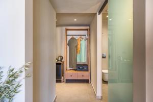 Mynd úr myndasafni af Hotel Pyriá í Piskopianón