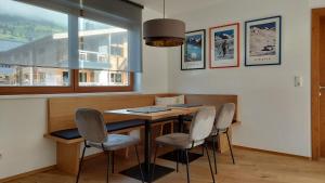 Fotografie z fotogalerie ubytování FRANZ by Miha v destinaci Westendorf