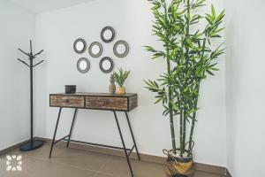 Fotografia z galérie ubytovania Villa Dunamoon by Abahana Villas v destinácii Casas de Torrat