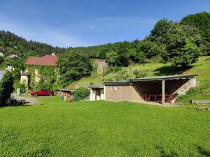 Afbeelding uit fotogalerij van Stanovanie pod Starým zámkom - Camping in Banská Štiavnica