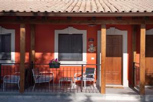 Fotografie z fotogalerie ubytování Il Vecchio Frantoio v destinaci Augusta
