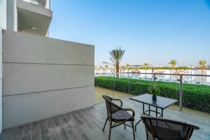 Μπαλκόνι ή βεράντα στο Your Keys Holiday Homes