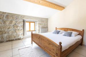 Fotografie z fotogalerie ubytování L'incudine v destinaci Sartène + 3 fotografie