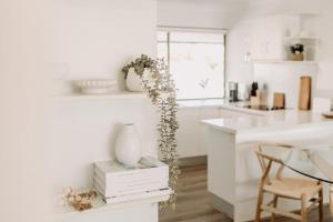 Gambar di galeri bagi 'Key Point' - Tranquil Getaway - Mooloolaba di Mooloolaba