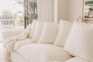 Setusvæði á 'Key Point' - Tranquil Getaway - Mooloolaba