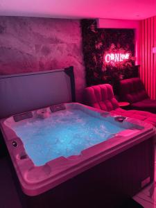 Φωτογραφία από το άλμπουμ του Chill N Love prox EuropaPark et Rulantica Strasbourg Colmar σε Rossfeld