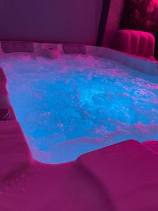 Φωτογραφία από το άλμπουμ του Chill N Love prox EuropaPark et Rulantica Strasbourg Colmar σε Rossfeld