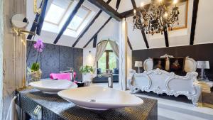 Fotografie z fotogalerie ubytování Relax in Style Boutique hotel v destinaci Brašov