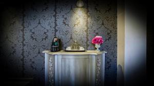 Fotografie z fotogalerie ubytování Relax in Style Boutique hotel v destinaci Brašov