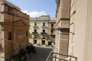 Gallery image of Albergo Maccotta in Trapani