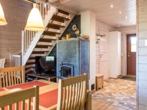 Φωτογραφία από το άλμπουμ του Holiday Home Hillakka a by Interhome σε Yllasjarvi